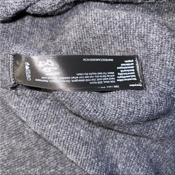 Eileen Fisher  Vest Hooded  XXs - Picture 7 of 8